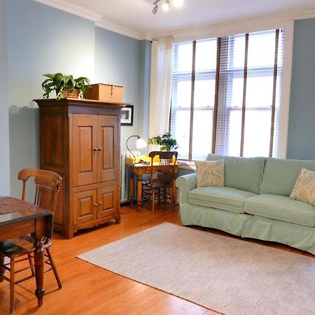 Appartamento Les Immeubles Charlevoix - Le Perchoir 1018 Québec Esterno foto